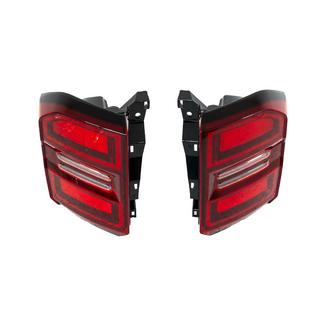 LED Tail Lights (2 pcs) photo 4