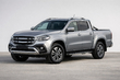 Mercedes-Benz X-Class (W470) review: a pickup with a premium edge photo 1