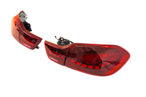 BMW 4 Series F32/F33/F36 2012-2020 GTS Style Red Tail Lights photo 4