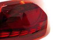 BMW 4 Series F32/F33/F36 2012-2020 GTS Style Red Tail Lights photo 6