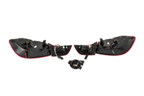 BMW 4 Series F32/F33/F36 2012-2020 GTS Style Red Tail Lights photo 10