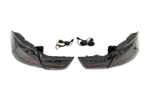BMW 4 Series F32/F33/F36 2012-2020 GTS Style Smoke Tail Lights photo 3