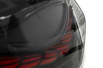 BMW 4 Series F32/F33/F36 2012-2020 GTS Style Smoke Tail Lights photo 6