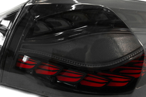 BMW 4 Series F32/F33/F36 2012-2020 GTS Style Smoke Tail Lights photo 8