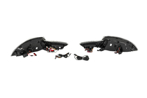 BMW 4 Series F32/F33/F36 2012-2020 GTS Style Smoke Tail Lights photo 10