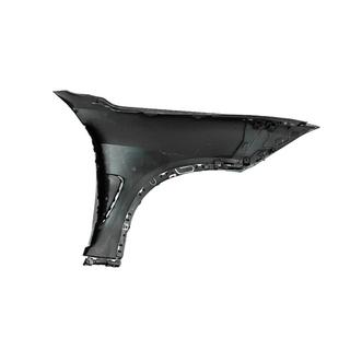 Left fender (1 pc, plastic) BMW X5 F15 2013-2018 photo 4