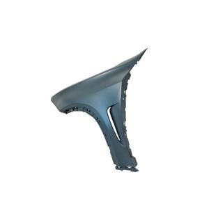 Left fender (1 pc, plastic) BMW X6 F16 2014-2019 photo 2