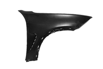BMW X6 F16 2014-2019 Right fender (1 pc, plastic) photo 5