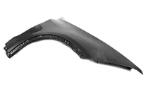 BMW X6 F16 2014-2019 Right fender (1 pc, plastic) photo 6
