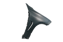BMW X6 F16 2014-2019 Right fender (1 pc, plastic) photo 3