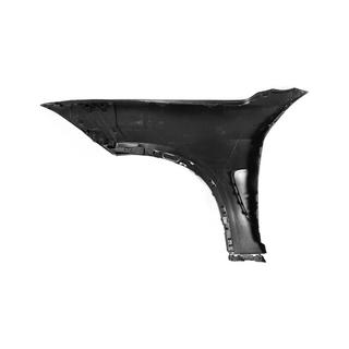 Right fender (1 pc, plastic) BMW X6 F16 2014-2019 photo 4