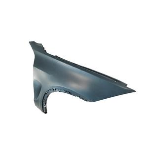Right fender (1 pc, plastic) BMW X6 F16 2014-2019 photo 2
