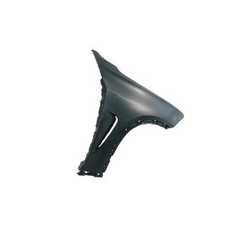 Right fender (1 pc, plastic) BMW X6 F16 2014-2019 photo 3