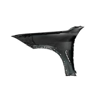 Right fender (1 pc, plastic) BMW X6 F16 2014-2019 photo 4