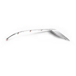 Right headlight eyelash (1 pc, for LED) photo 2