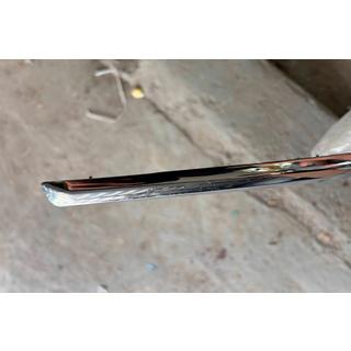 Clearance headlight eyelid, left (1 pc, for LED) photo 3