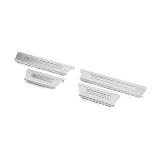 Autobiography Door Sill Plates (4 pcs) Range Rover Sport 2014-2022 photo 3
