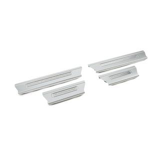 Autobiography Door Sill Plates (4 pcs) Range Rover Sport 2014-2022 photo 4