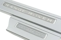 Range Rover Sport 2014-2022 Door sill guards for Range Rover (4 pcs) photo 1