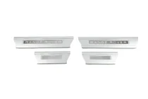 Range Rover Sport 2014-2022 Door sill guards for Range Rover (4 pcs) photo 2