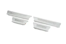 Range Rover Sport 2014-2022 Door sill guards for Range Rover (4 pcs) photo 3