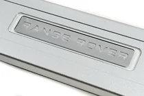 Range Rover Sport 2014-2022 Door sill guards for Range Rover (4 pcs) photo 5