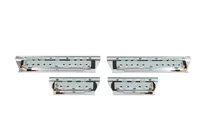 Range Rover Sport 2014-2022 Door sill guards for Range Rover (4 pcs) photo 6