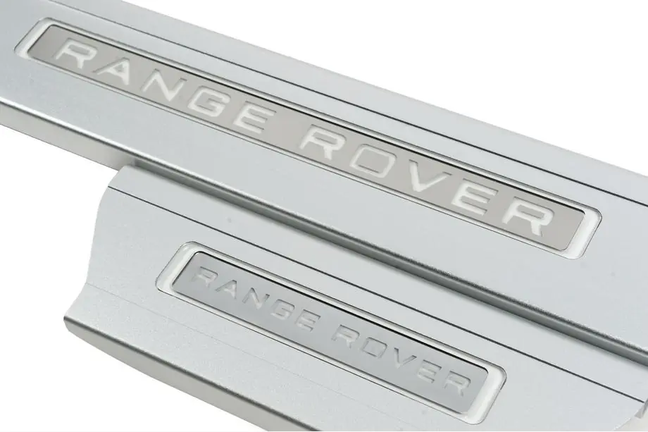 Range Rover Sport 2014-2022 Door sill guards for Range Rover (4 pcs) Image
