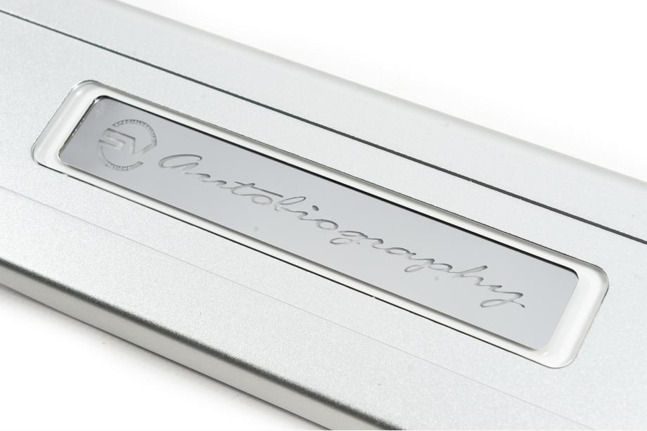 Range Rover Sport 2014-2022 Door sill trim covers SV Autobiography (4 pcs) Photo 5