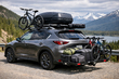 What to fit on a Mazda CX-5 2017+ for travel and roof cargo photo 1