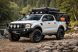 Ford Ranger 2011-2022 upgrade package for work and outdoor trips photo 1