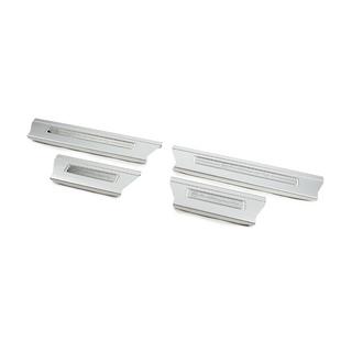 Door sill trim covers SV Autobiography (4 pcs) Range Rover Sport 2014-2022 photo 3
