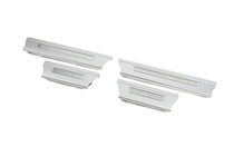 Range Rover IV L405 2013-2021 Door sill guards for Range Rover (4 pcs) photo 3