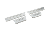 Range Rover IV L405 2013-2021 Door sill guards for Range Rover (4 pcs) photo 4
