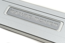 Range Rover IV L405 2013-2021 Door sill guards for Range Rover (4 pcs) photo 5