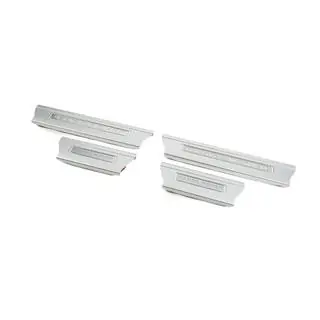 Door sill guards for Range Rover (4 pcs) photo 3