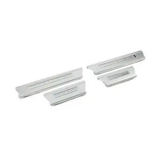 Door sill guards for Range Rover (4 pcs) photo 4