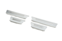 Range Rover IV L405 2013-2021 Autobiography Door Sill Plates (4 pcs) photo 3