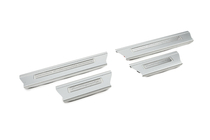 Range Rover IV L405 2013-2021 Autobiography Door Sill Plates (4 pcs) photo 4