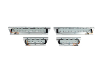 Range Rover IV L405 2013-2021 Autobiography Door Sill Plates (4 pcs) photo 6