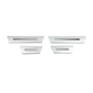 Autobiography Door Sill Plates (4 pcs) photo 2