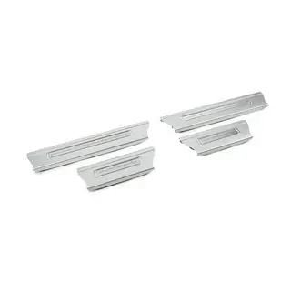 Autobiography Door Sill Plates (4 pcs) photo 4