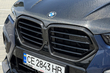 BMW X5 G05 2018 → X5M 2025: full upgrade with carbon kit and M steering wheel photo 17
