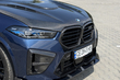 BMW X5 G05 2018 → X5M 2025: full upgrade with carbon kit and M steering wheel photo 13