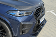 BMW X5 G05 2018 → X5M 2025: full upgrade with carbon kit and M steering wheel photo 12