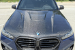 BMW X5 G05 2018 → X5M 2025: full upgrade with carbon kit and M steering wheel photo 11