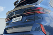 BMW X5 G05 2018 → X5M 2025: full upgrade with carbon kit and M steering wheel photo 7