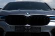 From a standard BMW G30 to an M5 Competition 2021: what was installed photo 27