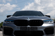 From a standard BMW G30 to an M5 Competition 2021: what was installed photo 26