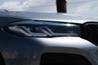 From a standard BMW G30 to an M5 Competition 2021: what was installed photo 25